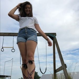 Meet your Posher, Tatum